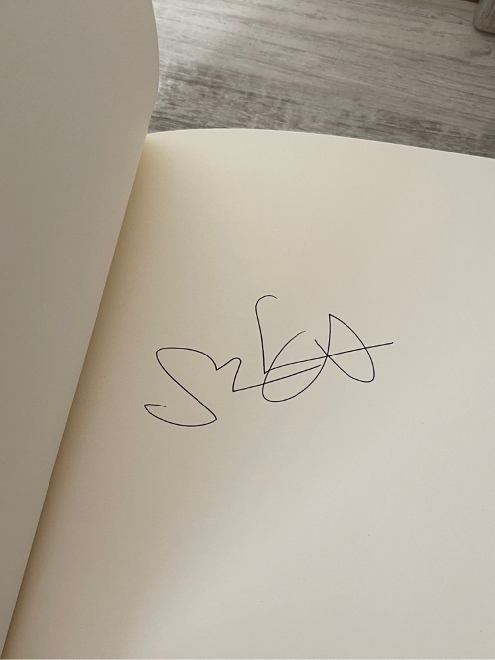 Jamie Lynn Spears Signed Hardcover - Picture 3 of 7